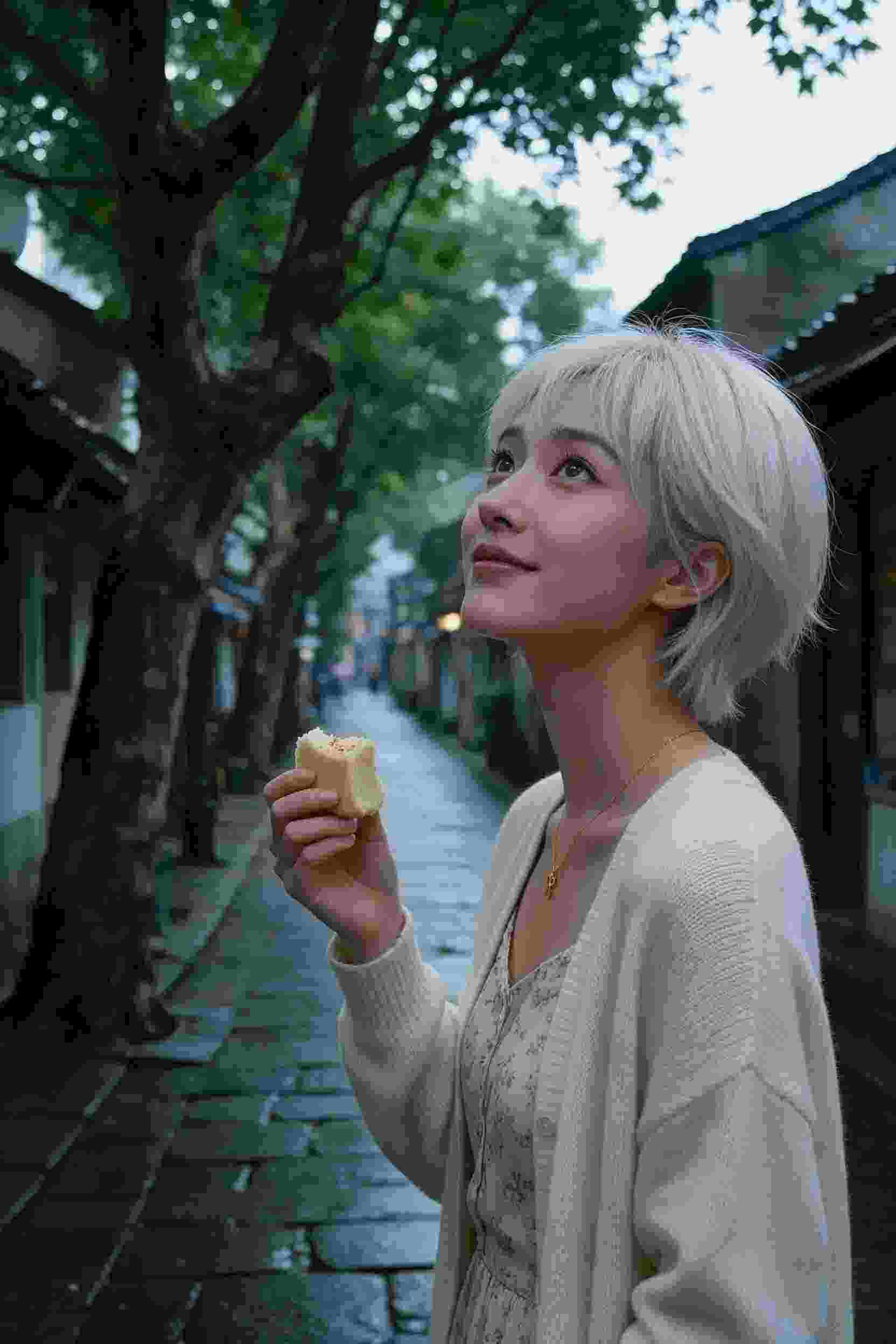我们的故事