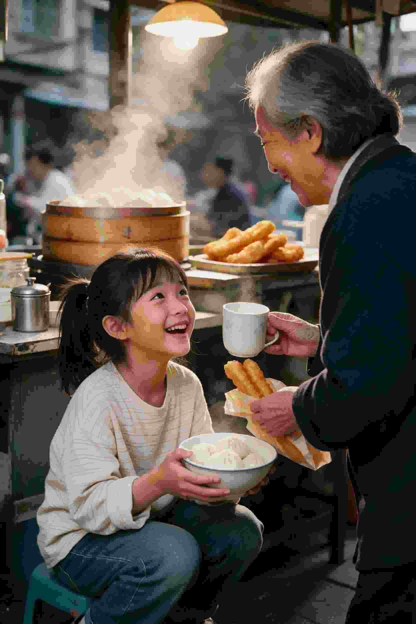 奇葩室友