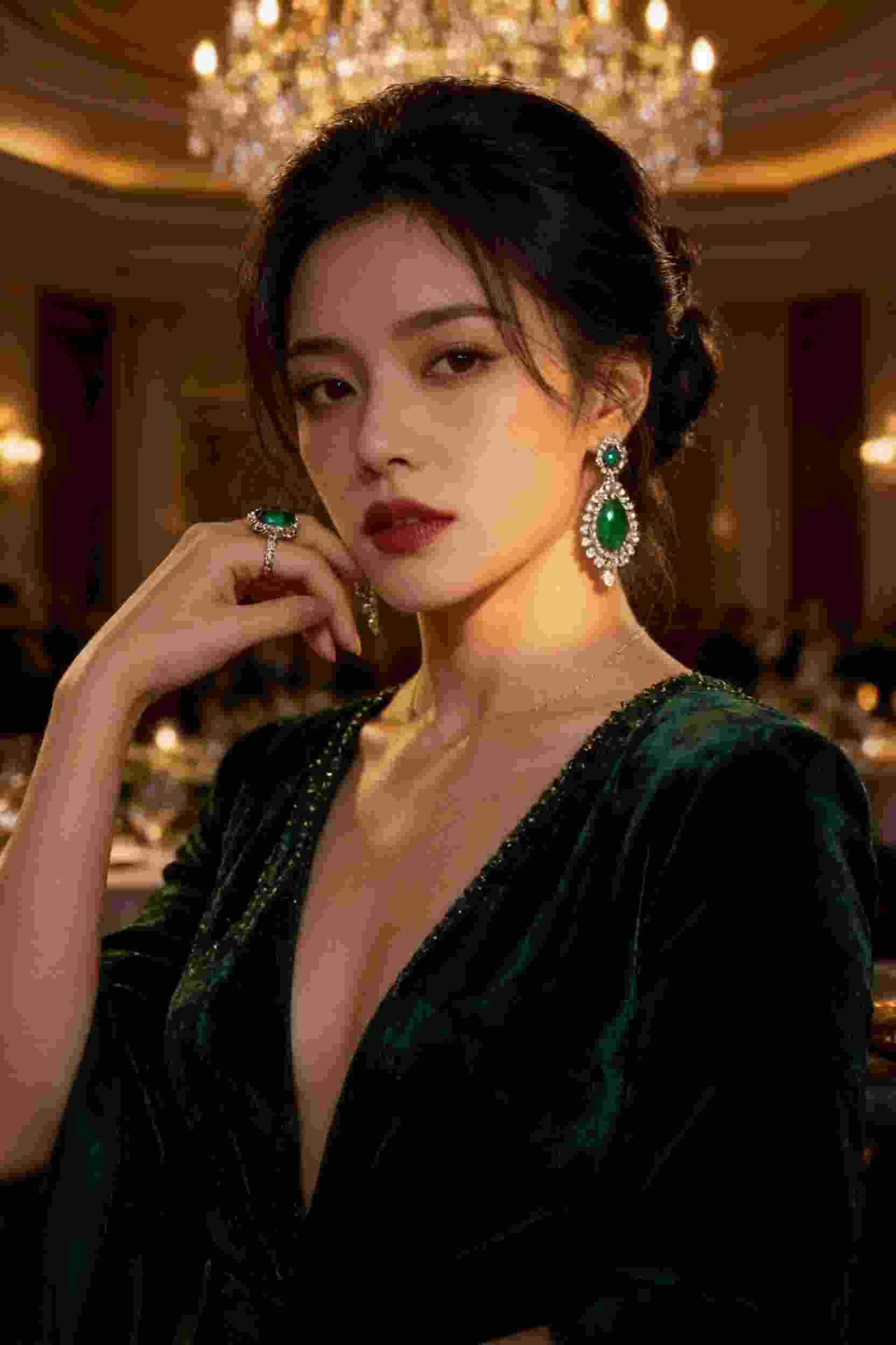 迷失的真相
