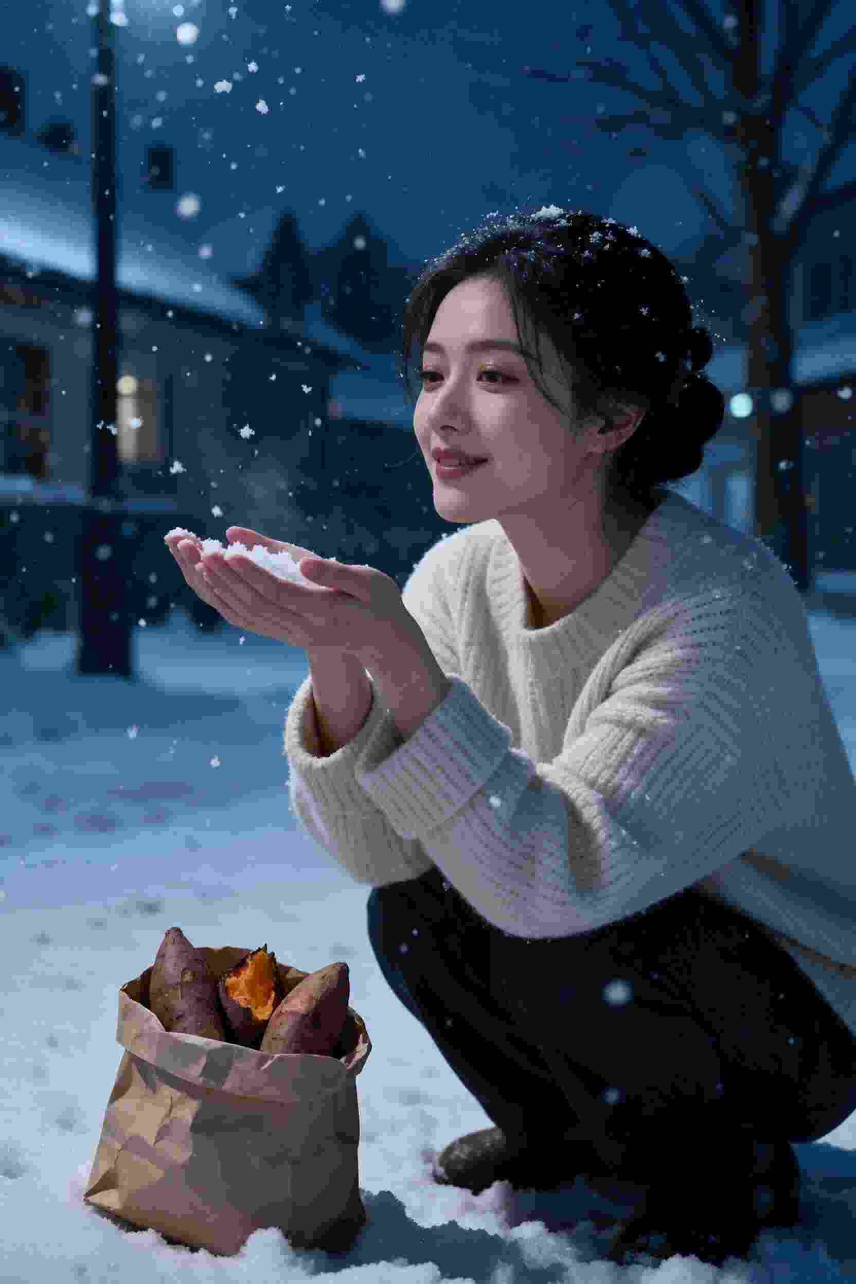 重逢在时光