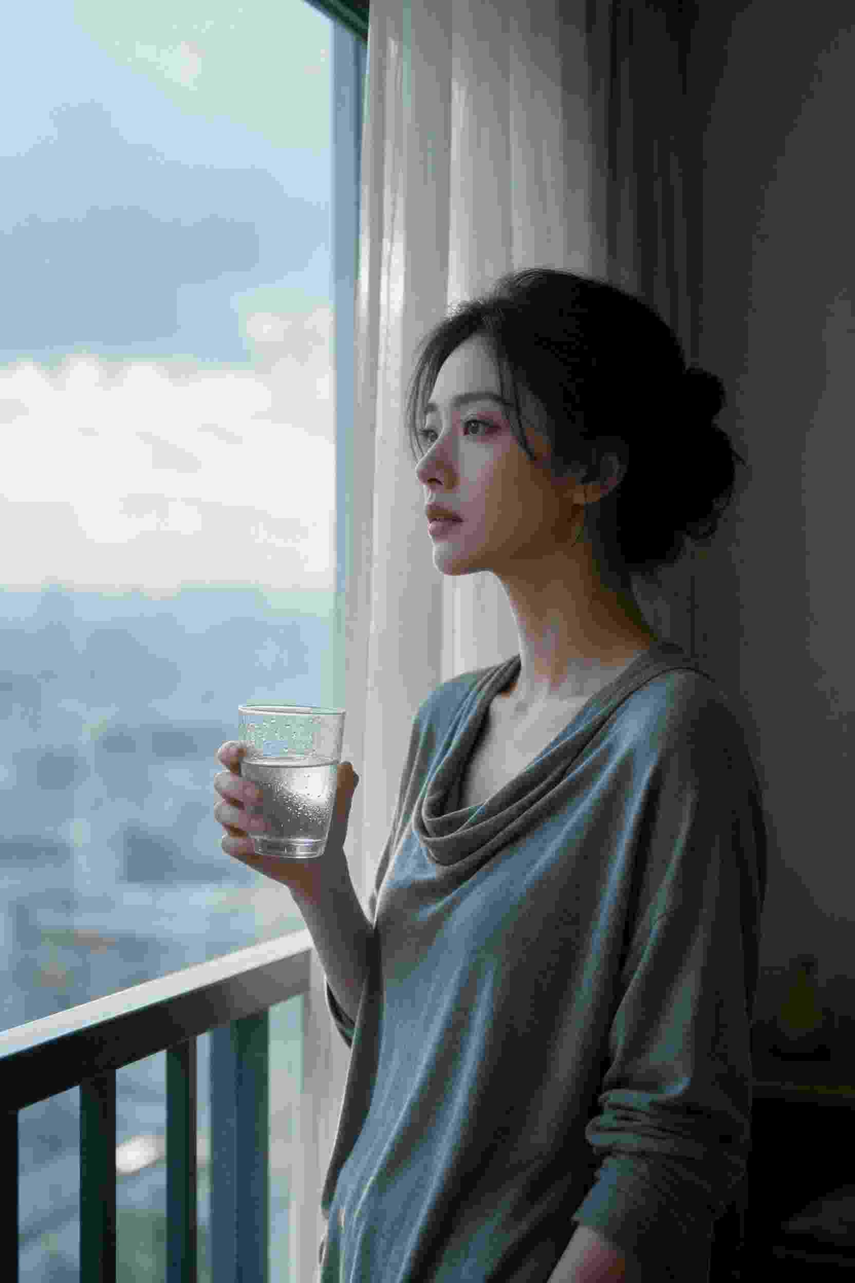 婚恋迷局